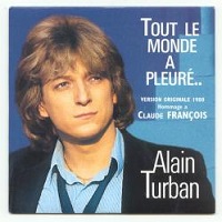 tout le monde � pleur�